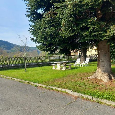 B&B Il Castagno Roccavione Ngoại thất bức ảnh