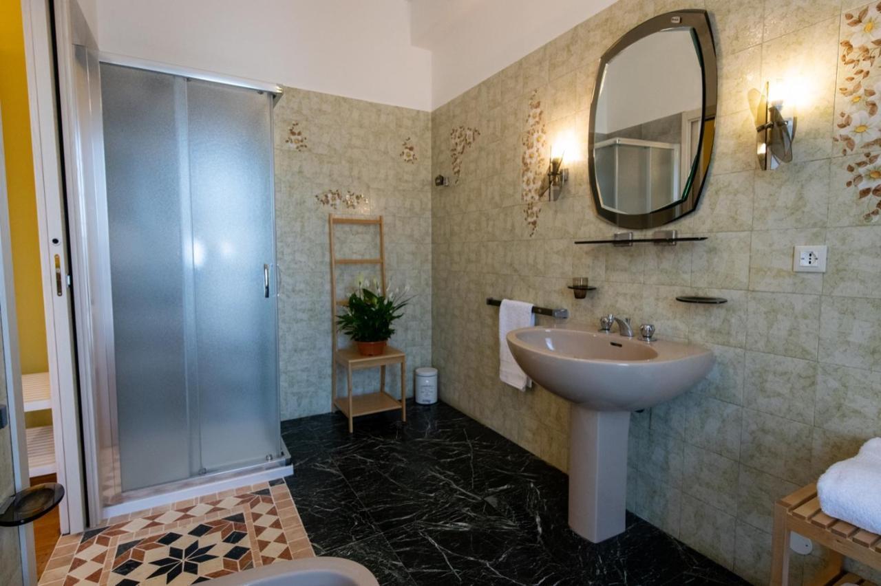 B&B Il Castagno Roccavione Ngoại thất bức ảnh