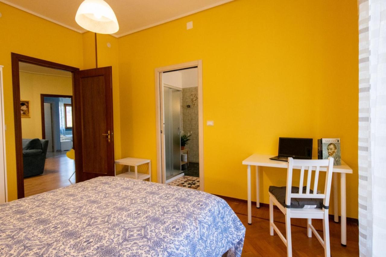 B&B Il Castagno Roccavione Ngoại thất bức ảnh