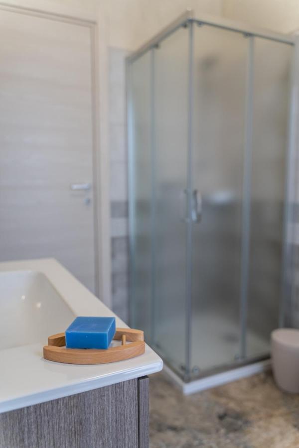 B&B Il Castagno Roccavione Ngoại thất bức ảnh