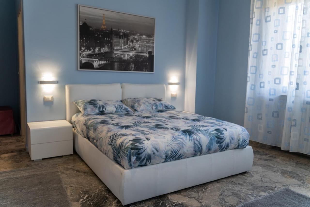 B&B Il Castagno Roccavione Ngoại thất bức ảnh