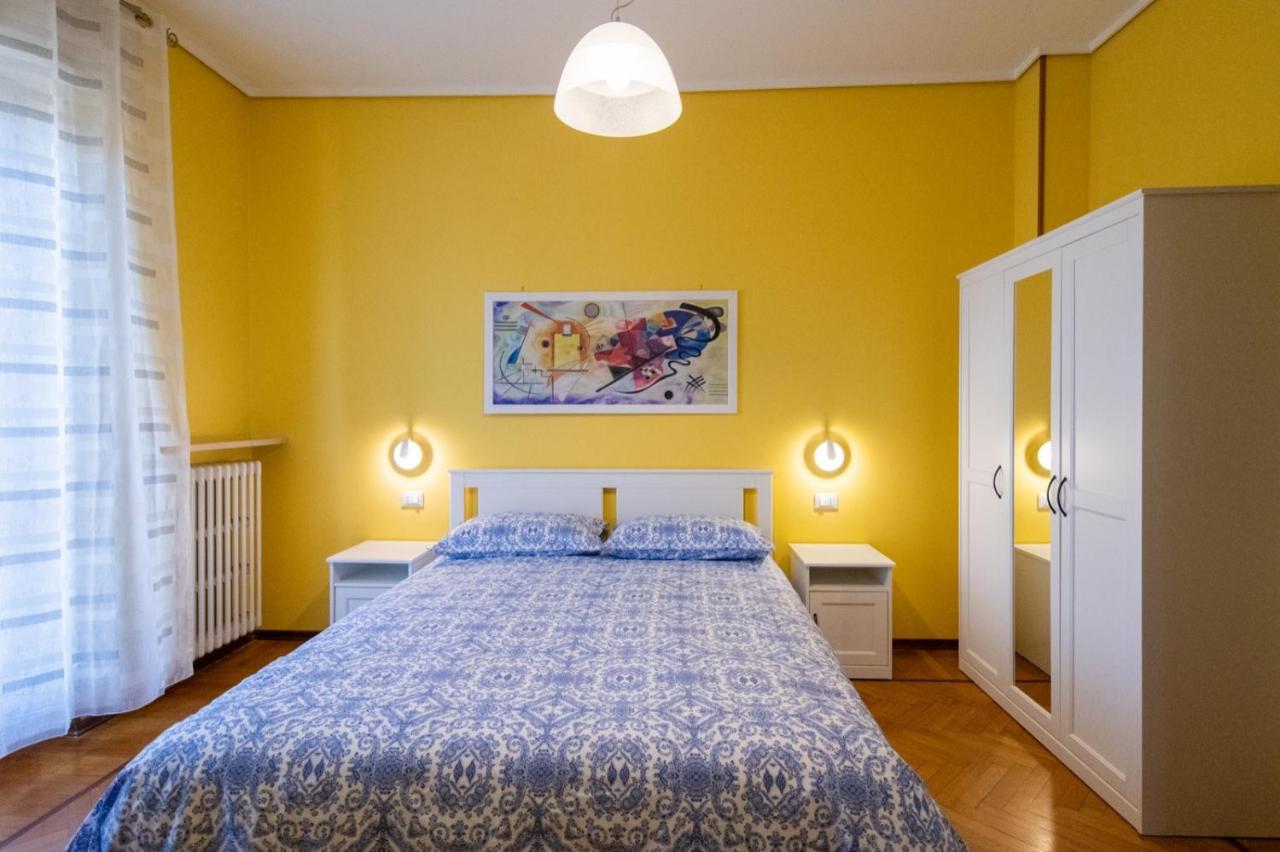 B&B Il Castagno Roccavione Ngoại thất bức ảnh