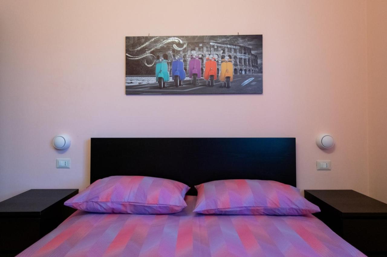 B&B Il Castagno Roccavione Ngoại thất bức ảnh