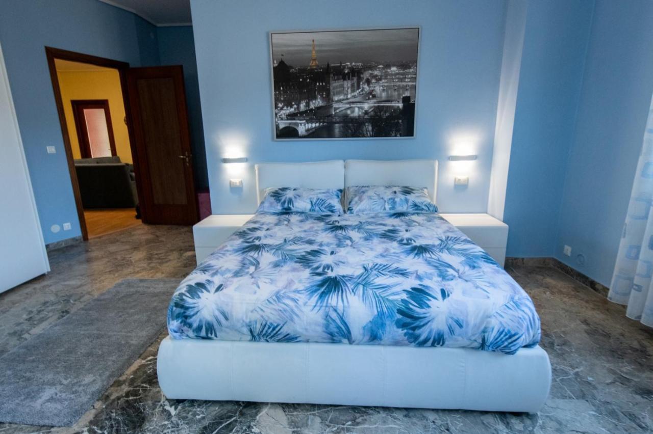 B&B Il Castagno Roccavione Ngoại thất bức ảnh