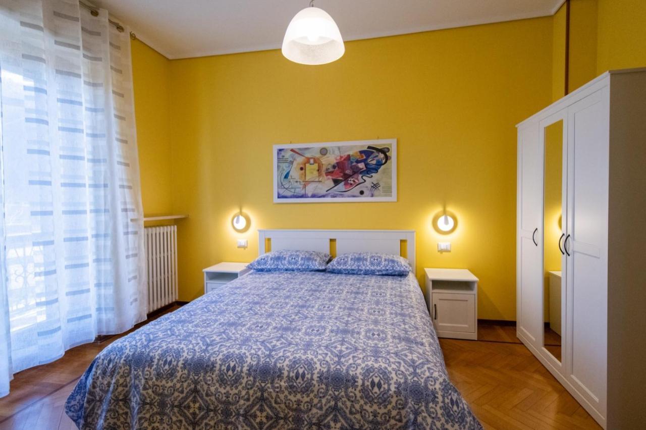 B&B Il Castagno Roccavione Ngoại thất bức ảnh