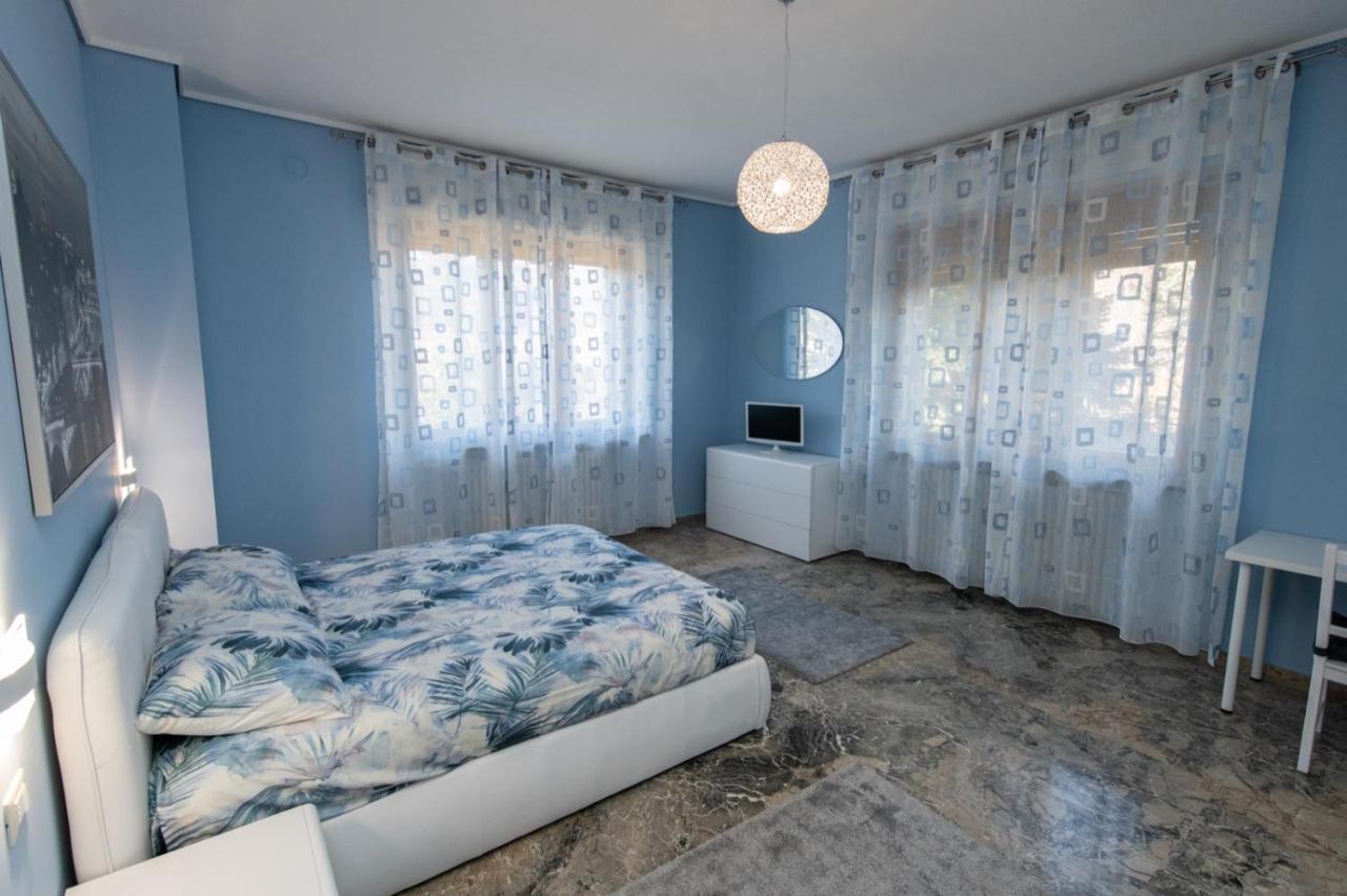 B&B Il Castagno Roccavione Ngoại thất bức ảnh