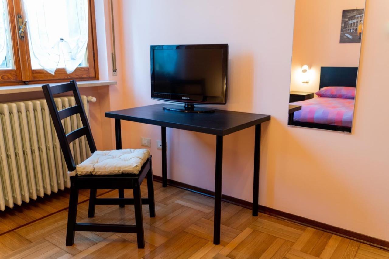 B&B Il Castagno Roccavione Ngoại thất bức ảnh