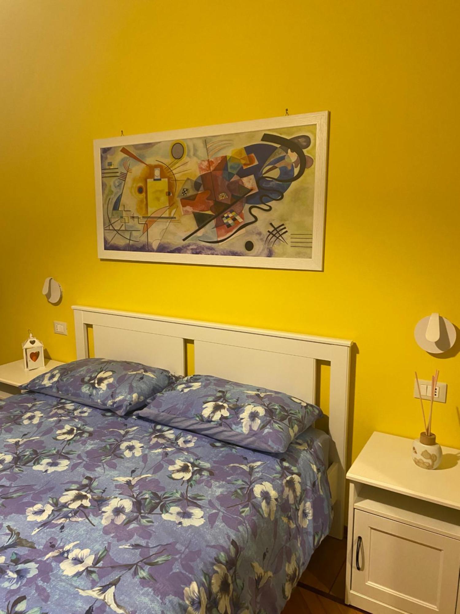 B&B Il Castagno Roccavione Ngoại thất bức ảnh
