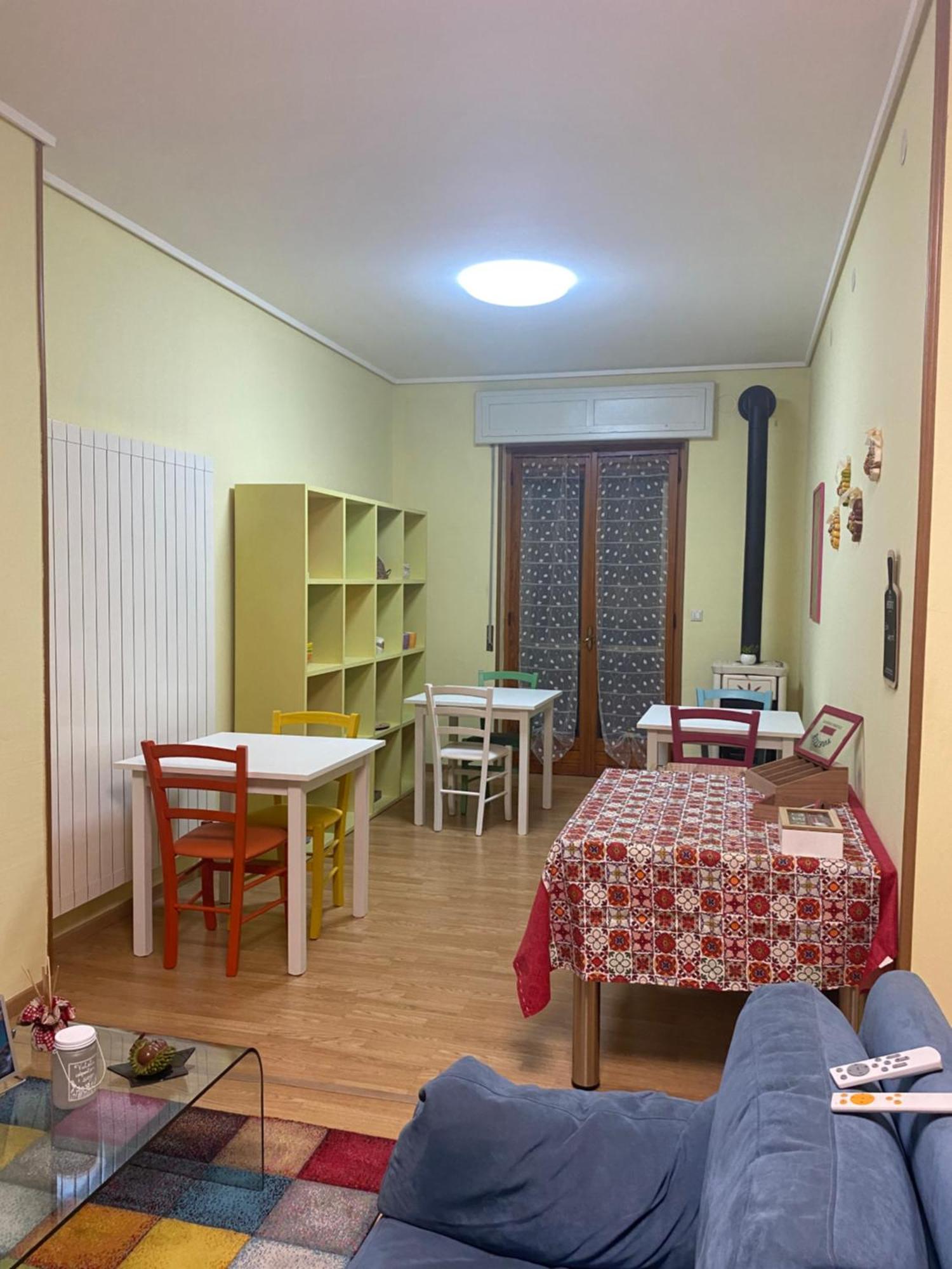 B&B Il Castagno Roccavione Ngoại thất bức ảnh