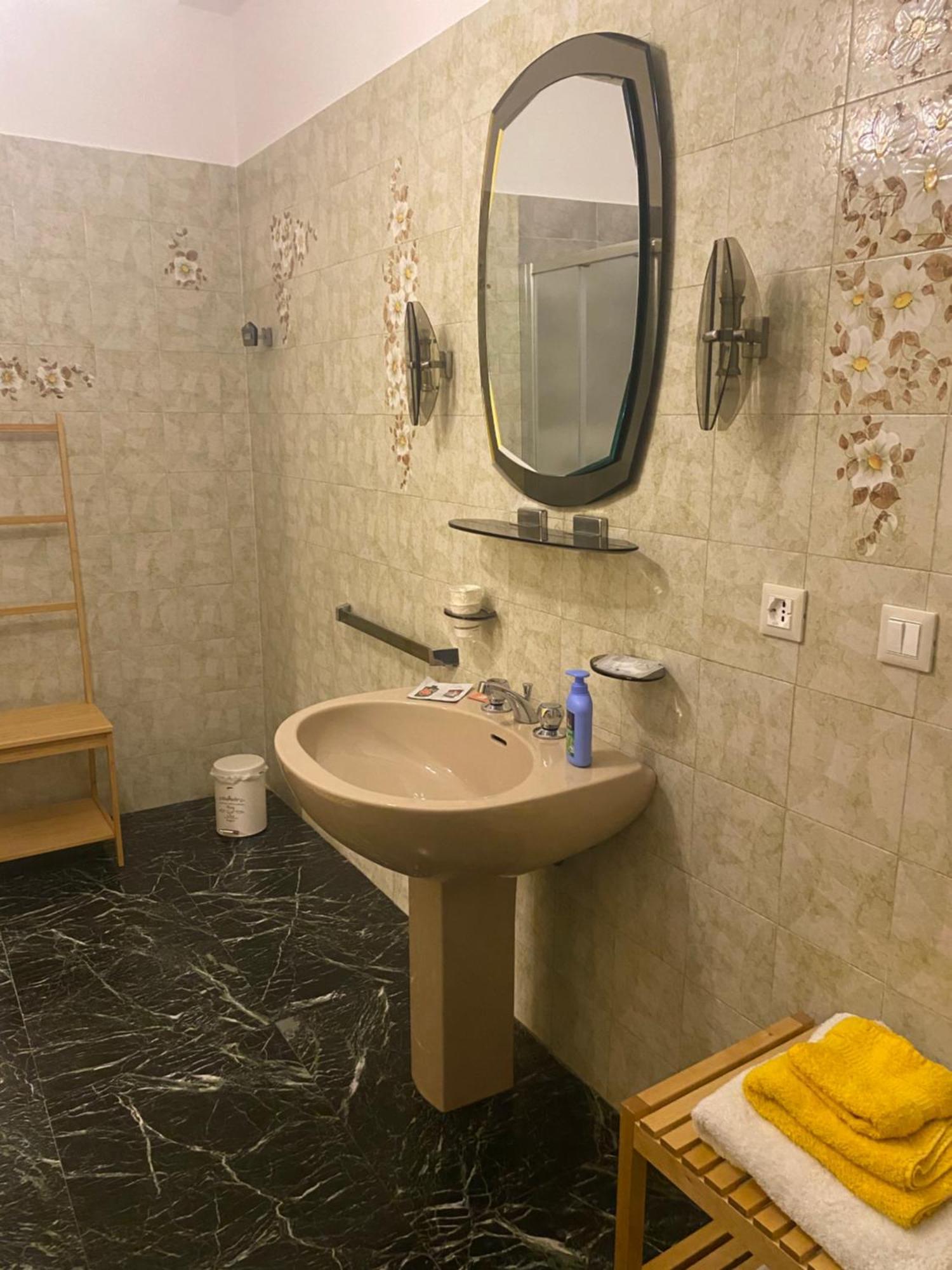 B&B Il Castagno Roccavione Ngoại thất bức ảnh