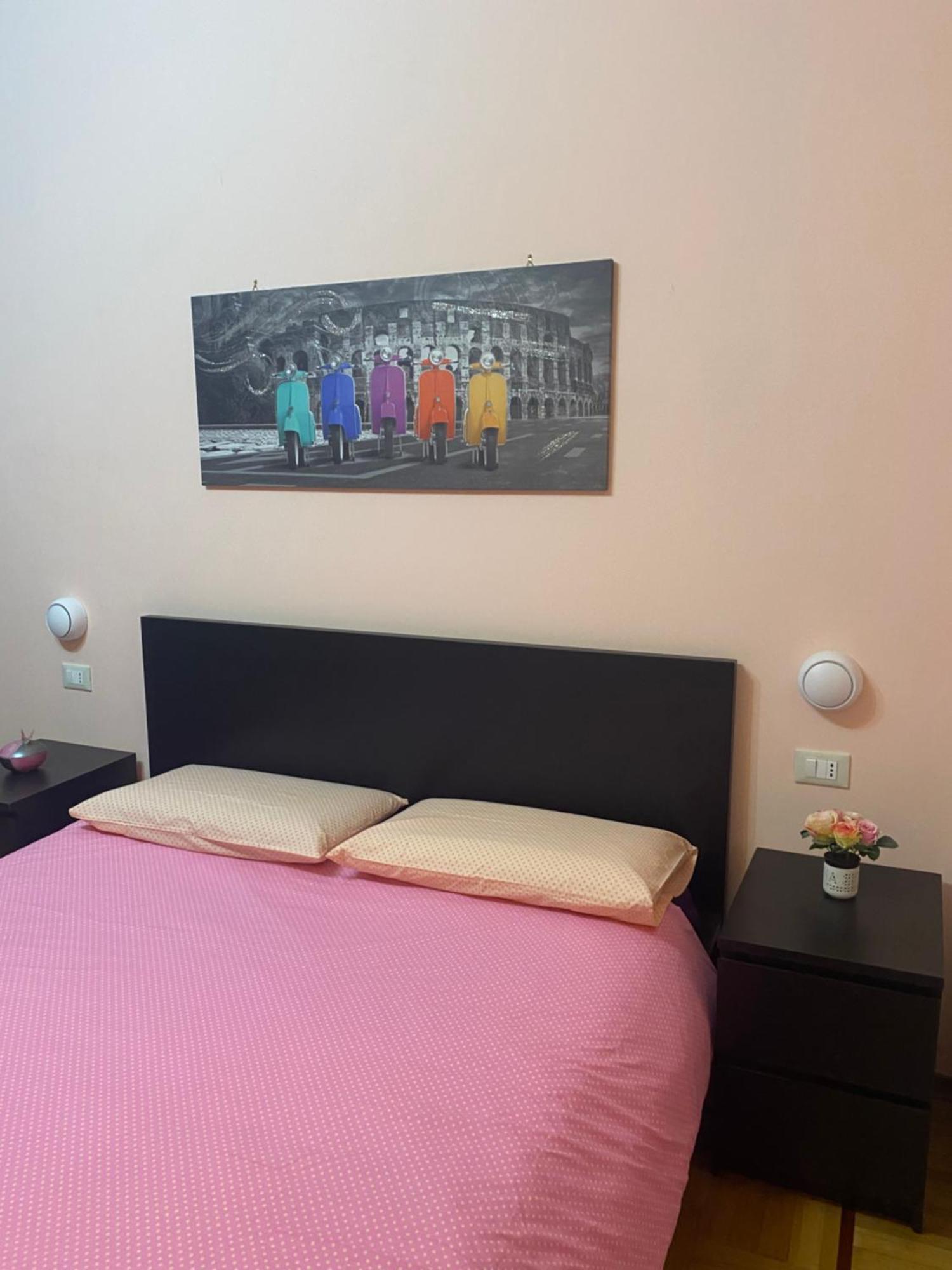 B&B Il Castagno Roccavione Ngoại thất bức ảnh