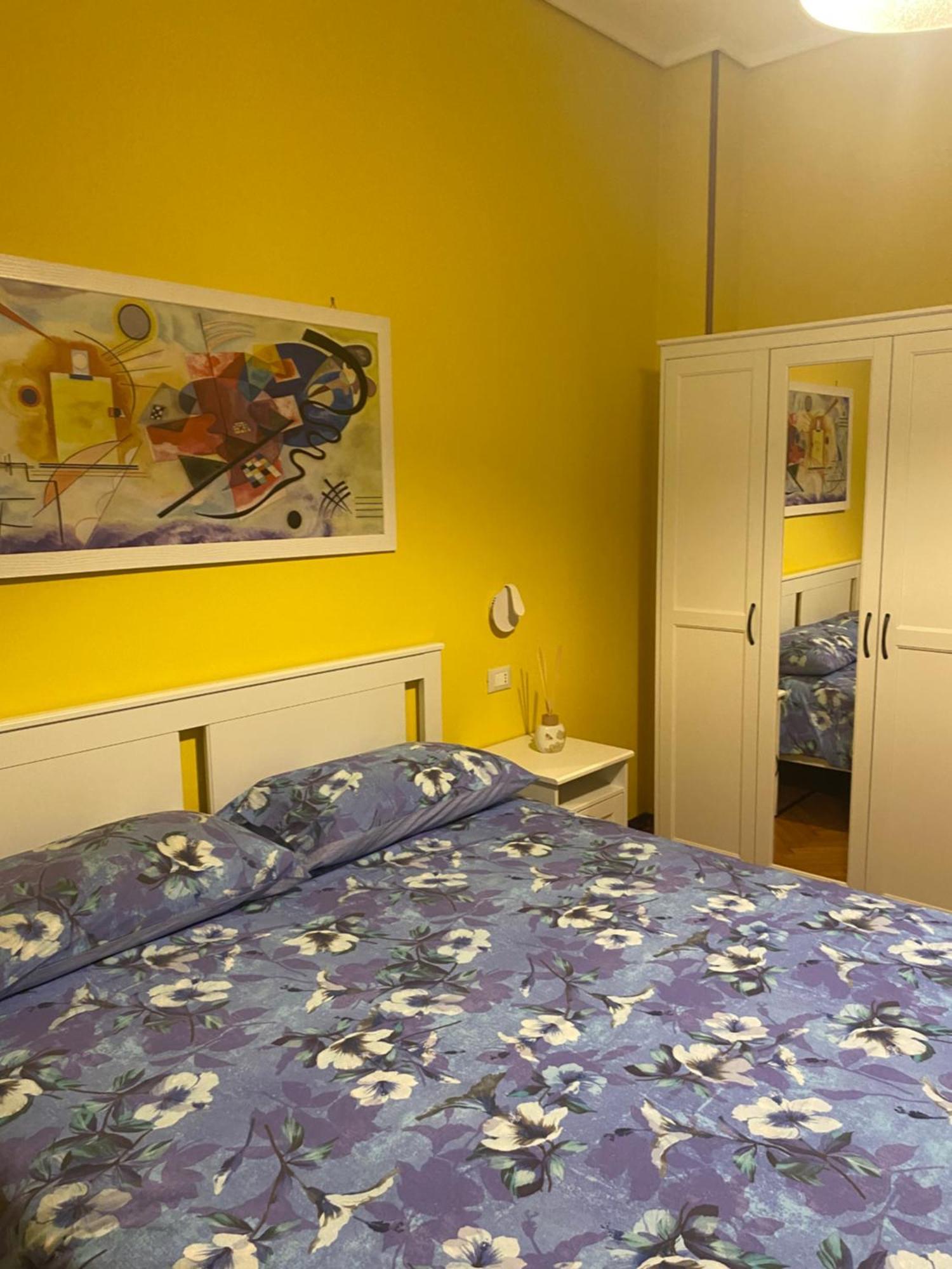 B&B Il Castagno Roccavione Ngoại thất bức ảnh