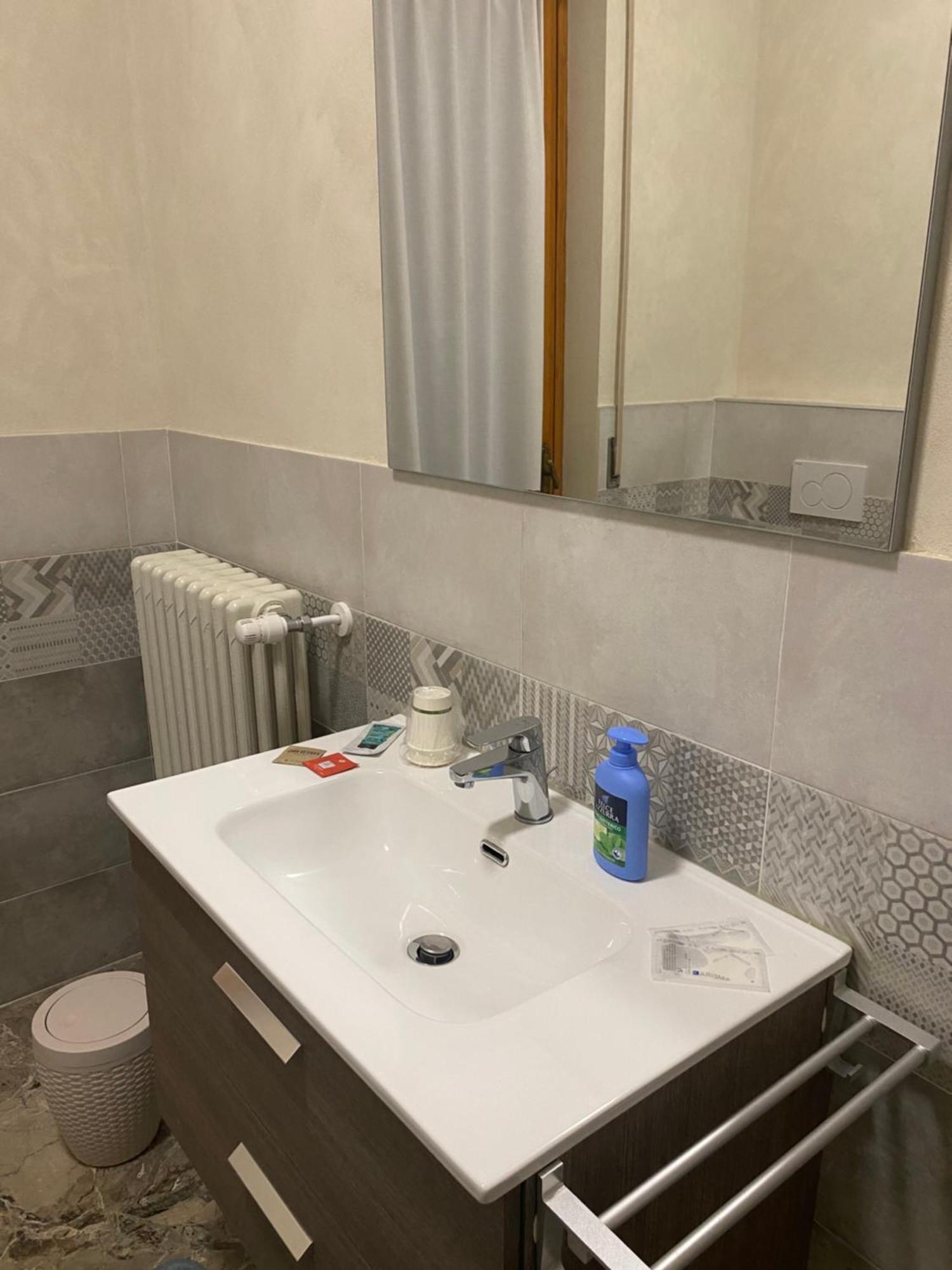 B&B Il Castagno Roccavione Ngoại thất bức ảnh